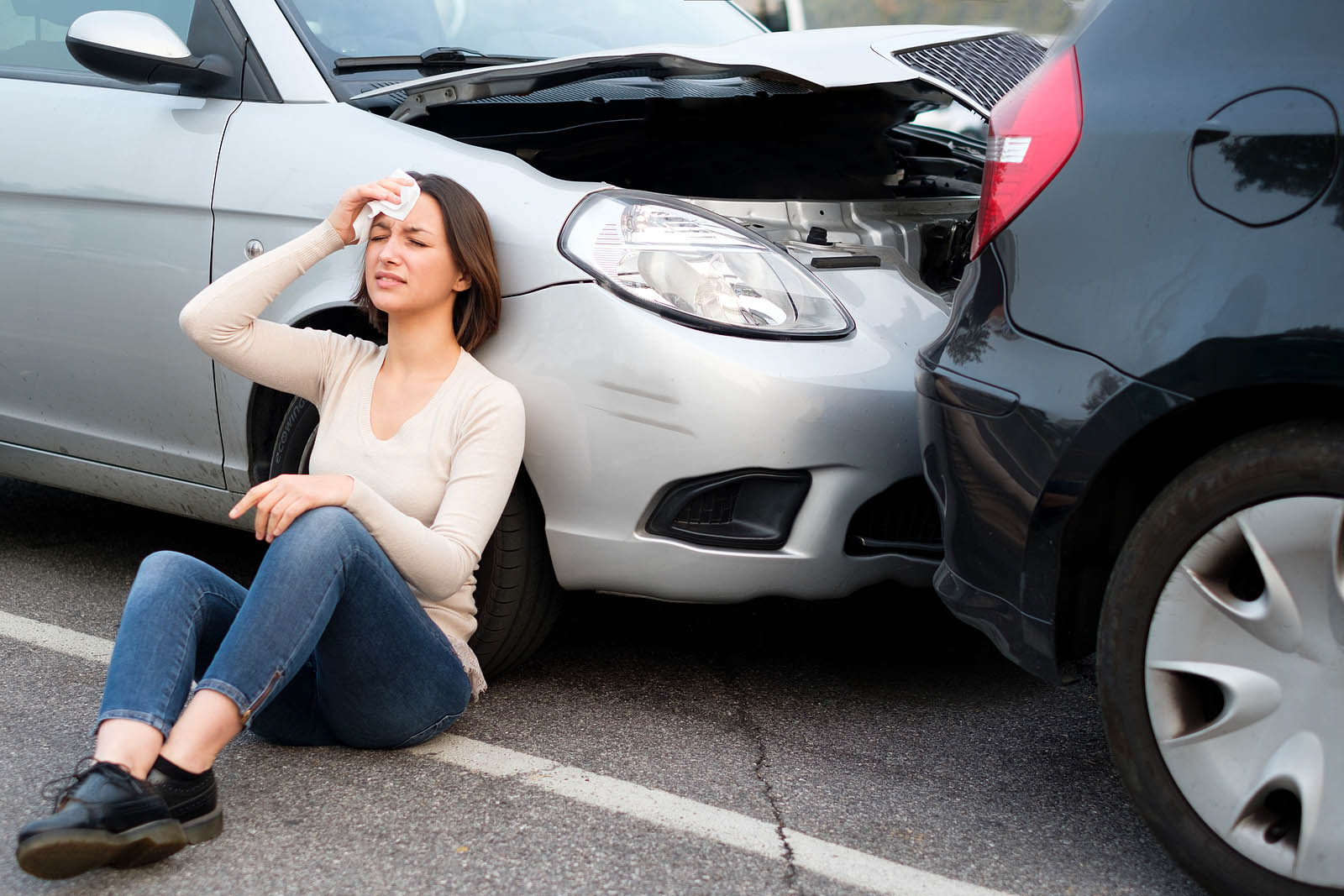 lawyer in Miami for car accidents