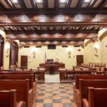 Criminal trial process in Miami